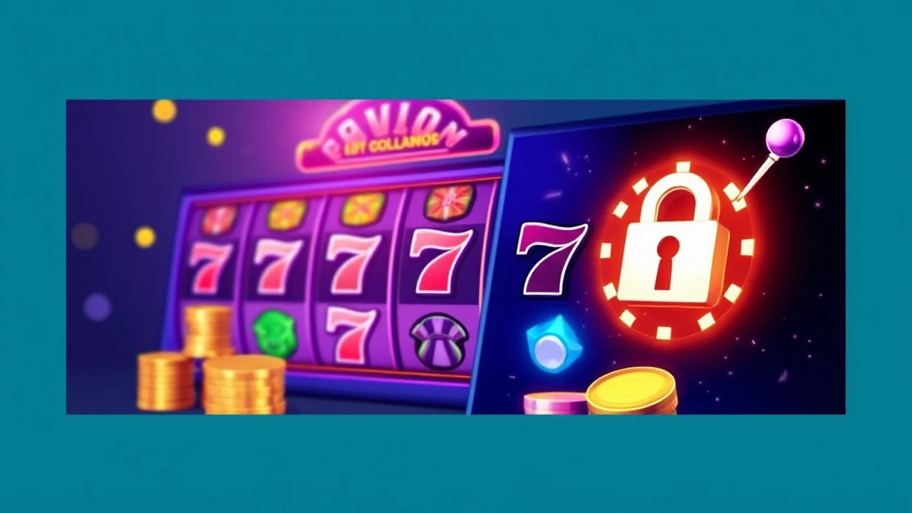 Decoding the Next Phase of Internet-based Casino Slot Security