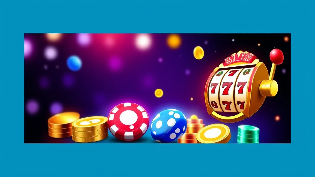Exploring the Latest Trends in Digital Slot Gaming